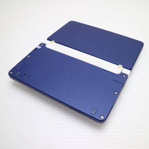 超美品 XD-SX4800 エクスワード ブルー 電子辞書 CASIO あすつく 土日 