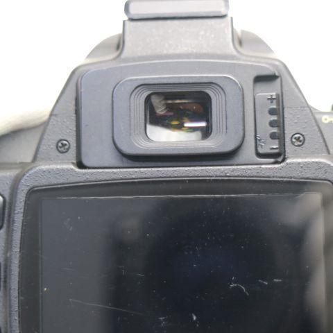 美品 Nikon D40x ブラック ボディ 即日発送 デジタル一眼 本体 あす