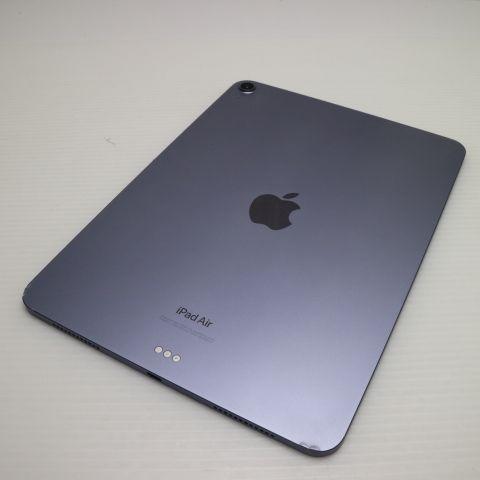 良品中古 iPad Air 5 第5世代 Wi-Fi 10.9インチ 256GB パープル スマホ