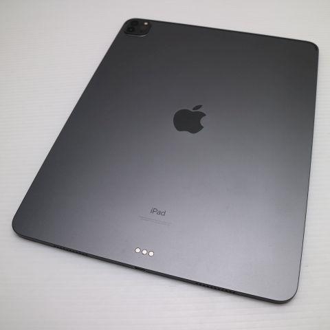 美品 iPad Pro 12.9インチ 第5世代 Wi-Fi 128GB スペースグレイ 本体