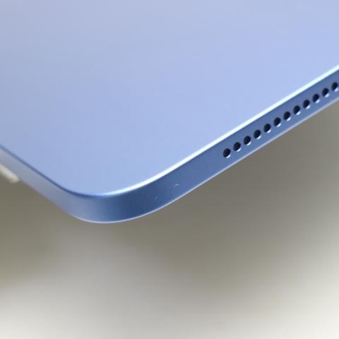 超美品 iPad 第11世代 A16 Wi-Fi 128GB ブルー タブレット APPLE 即日