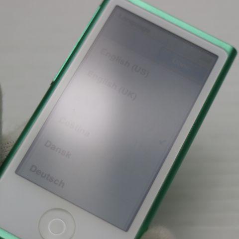 Apple iPod nano 第7世代 NEW Apple iPod Nano 7th / 8th Generation (16GB) | eBay
