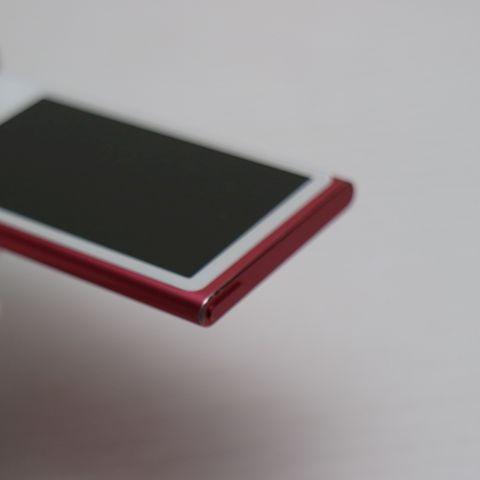 iPod nano 美品 第7世代 16GB ピンク 即日発送 MD475J/A Apple 本体