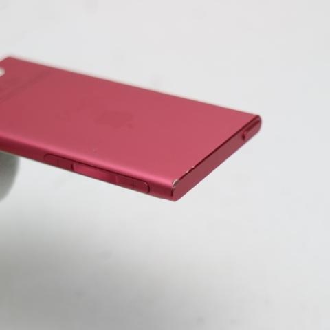 美品 iPod nano 第7世代 16GB ピンク 即日発送 MD475J/A MD475J/A Apple 本体 あすつく 土日祝発送OK｜eco-sty｜03