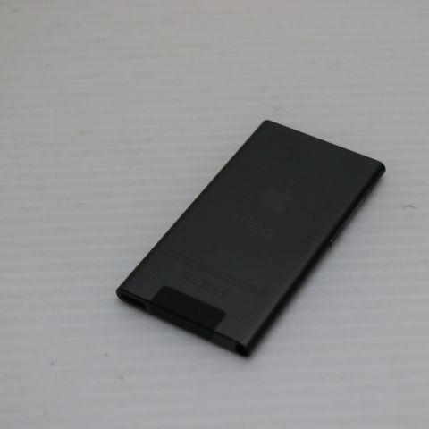 iPod nano 超美品 第7世代 16GB スペースグレイ 即日発送 Apple 本体