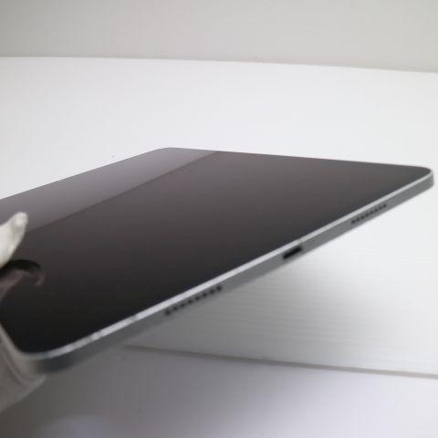 美品 iPad Pro 11インチ 第3世代 Wi-Fi 128GB シルバー 本体 即日発送