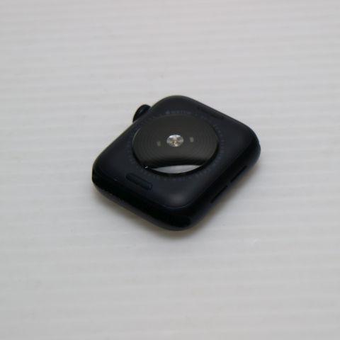 超美品 Apple Watch SE（第2世代） 40mm GPS ミッドナイト スマホ 中古