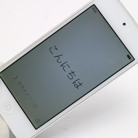 超美品 iPod touch 第5世代 64GB ホワイト 即日発送 MD721J/A MD721J/A Apple 本体 あすつく 土日祝発送OK｜eco-sty｜03