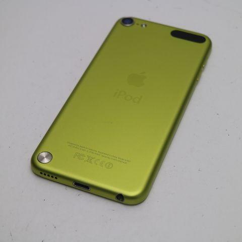 iPod touch 超美品 第5世代 32GB イエロー 即日発送 MD714J/A iPod touch 超美品 第5世代 32GB イエロー 即日発送 MD714J/A