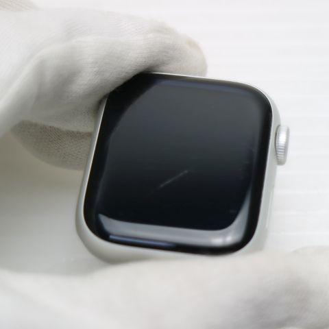 美品 Apple Watch Series 9 GPS 41mm シルバー 即日発送 あすつく 土日