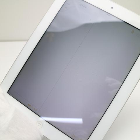 良品中古 iPad3 第3世代 Wi-Fi 64GB ホワイト 即日発送 タブレットApple 本体 あすつく 土日祝発送OK｜eco-sty｜03