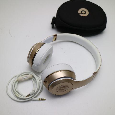 BEATS SOLO3 ワイヤレスヘッドホン美品