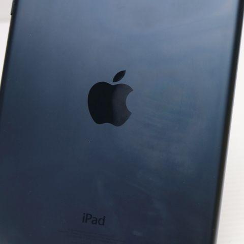 iPad 美品 mini Wi-Fi 64GB ブラック 即日発送 タブレットApple 本体