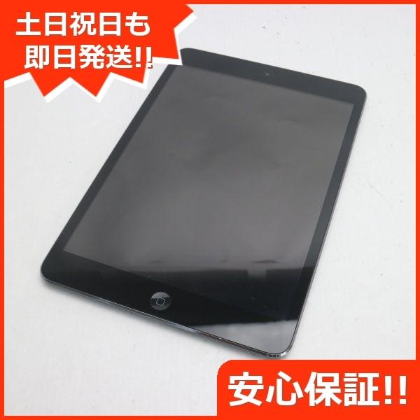 品質は非常に良い Mini Ipad 美品 中古品となりますがまだまだお使いいただけます Wi Fi32gb 本体 タブレットapple 即日発送 安心保証 中古本体 ブラック タブレットpc Odro Wet Pl