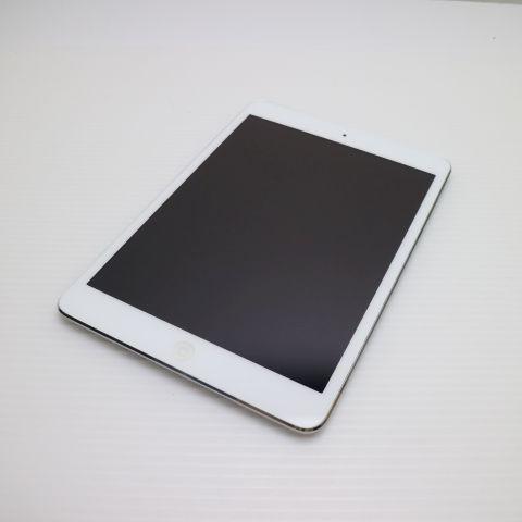 iPad 美品 mini 2 Retina Wi-Fi 32GB シルバー 即日発送 タブレット 
