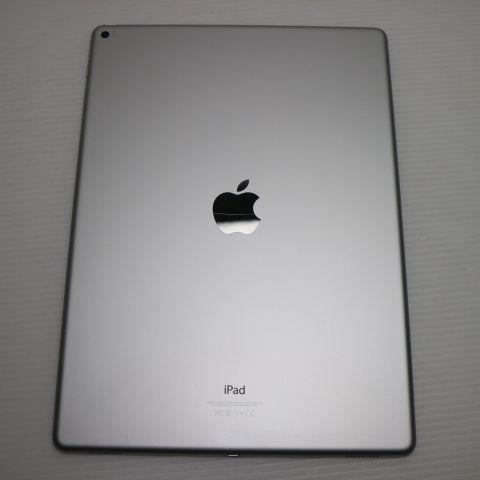 iPad 超美品 Pro 12.9インチ Wi-Fi 32GB シルバー 即日発送 タブレット