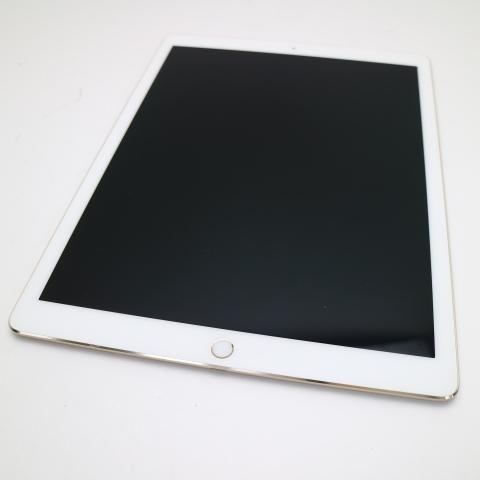 iPad 美品 Pro 12.9インチ Wi-Fi 128GB ゴールド 即日発送 タブレット  