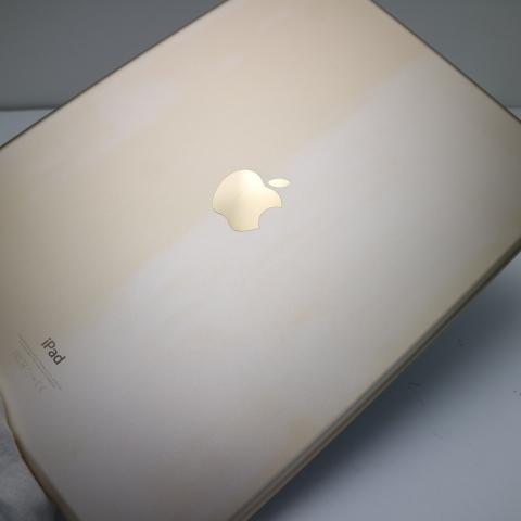 美品】Apple iPad ゴールド 本体 iPad 美品 Pro 12.9インチ Wi