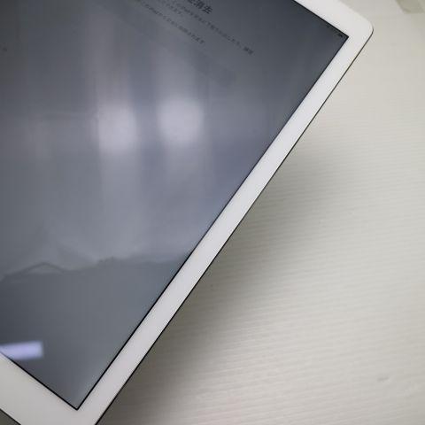 iPad 超美品 Pro 12.9インチ Wi-Fi 32GB シルバー 即日発送 タブレット 