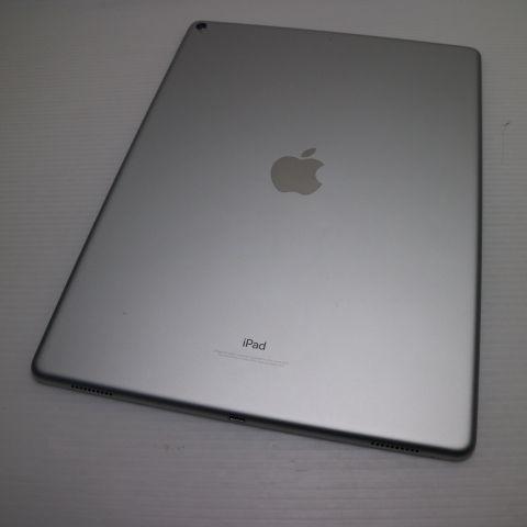 超美品 iPad Pro 第2世代 12.9インチ Wi-Fi 64GB シルバー タブレット