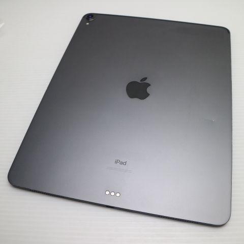 美品 iPad Pro 第3世代 12.9インチ Wi-Fi 64GB スペースグレイ