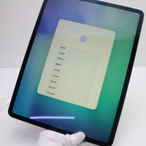 美品 iPad Pro 第3世代 12.9インチ Wi-Fi 64GB スペースグレイ