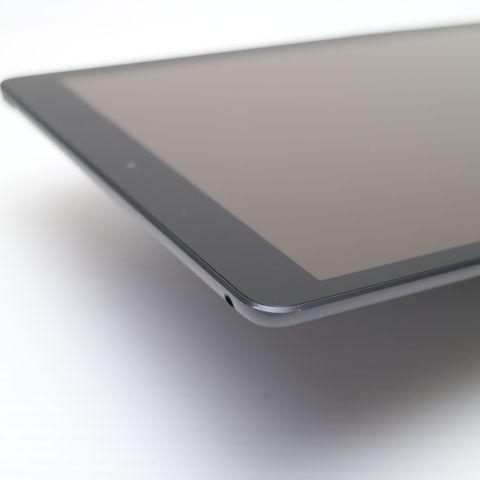 超美品 iPad7 第7世代 wi-fiモデル 128GB スペースグレイ 本体 中古