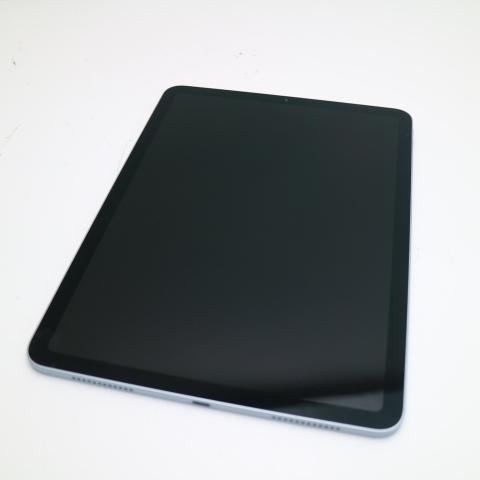 美品 iPad Air 第4世代 Wi-Fi 64GB スカイブルー 即日発送 タブレット 