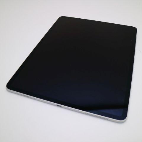 美品 iPad Pro 第4世代 12.9インチ Wi-Fi 128GB シルバー 即日発送 