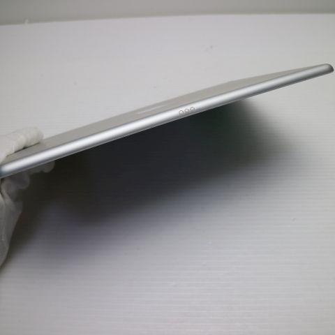 美品 iPad 第8世代 Wi-Fi 32GB シルバー 即日発送 タブレット Apple