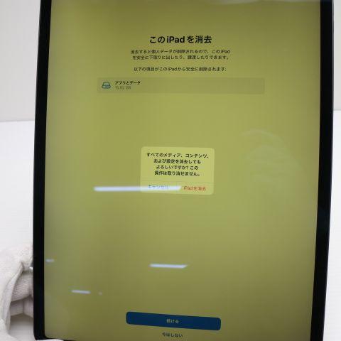 【美品・即購入OK】iPad Pro 12.9 第4世代 WiFi 128GB iPad Pro 12.9 128GB 第4世代 Apple Pencil付き Apple iPad Pro 12.9