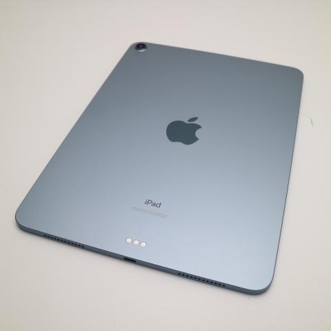 新品同様 iPad Air 第4世代 Wi-Fi 256GB スカイブルー 即日発送 タブレット Apple あすつく 土日祝発送OK｜eco-sty｜02