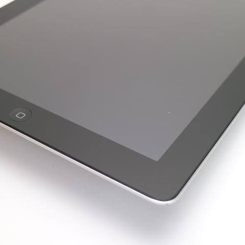 美品 iPad3 第3世代 Wi-Fi 64GB ブラック 即日発送 タブレットApple 本体 あすつく 土日祝発送OK｜eco-sty｜03