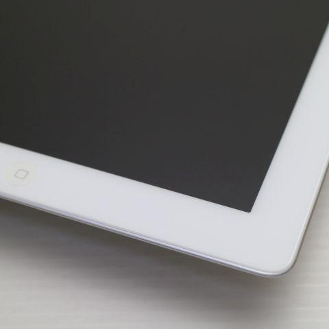 iPad 新品同様 iPad3 第3世代 Wi-Fi 64GB ホワイト 即日発送