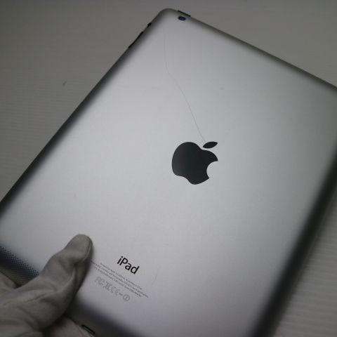 iPad 美品 iPad4 第4世代 Wi-Fi 32GB ブラック 即日発送 タブレット