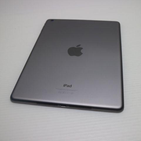 iPad 超美品 Air Wi-Fi 128GB スペースグレイ 即日発送 タブレット