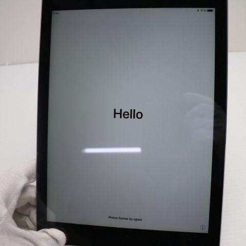 iPad 超美品 Air Wi-Fi 128GB スペースグレイ 即日発送 タブレット
