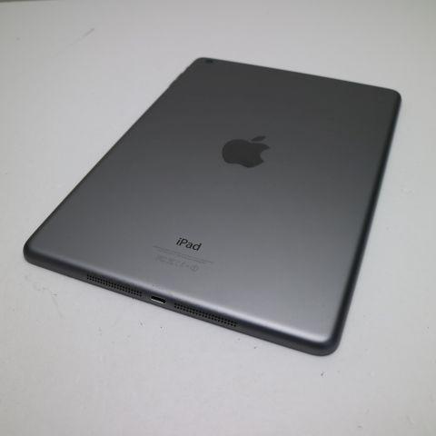 超美品 iPad Air Wi-Fi 64GB スペースグレイ 即日発送 タブレットApple 