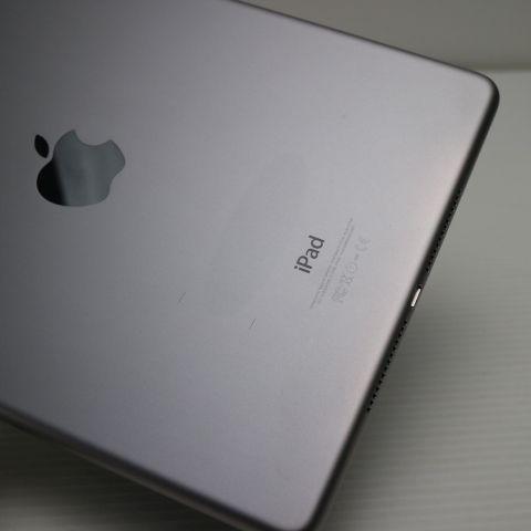 iPad 超美品 Air 2 Wi-Fi 128GB スペースグレイ 即日発送 タブレット 