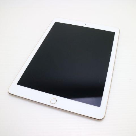 超美品 iPad Pro 9.7インチ Wi-Fi 256GB ゴールド タブレット 中古