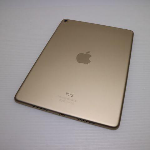超美品 iPad Pro 9.7インチ Wi-Fi 256GB ゴールド タブレット 中古