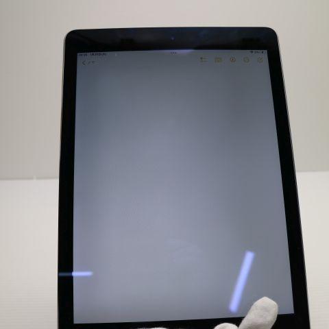 iPad 中古 Air 2 Wi-Fi 32GB スペースグレイ 即日発送 タブレットApple
