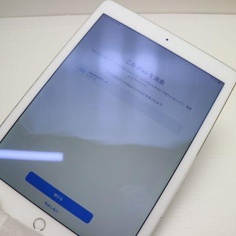 iPad 良品中古 Air 2 Wi-Fi 32GB シルバー 即日発送 タブレットApple