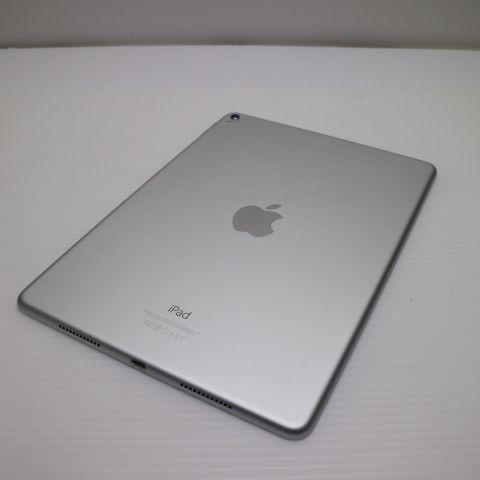 超美品 iPad Pro 9.7インチ Wi-Fi 128GB シルバー タブレット 中古