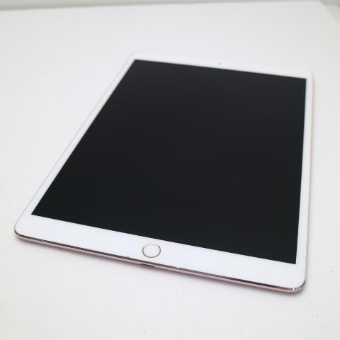 良品中古 iPad Pro 10.5インチ Wi-Fi 64GB ローズゴールド タブレット