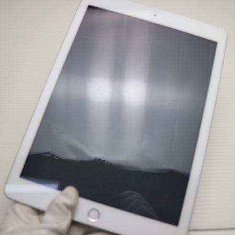 中古 iPad 第6世代 Wi-Fi 128GB シルバー タブレット 即日発送 Apple