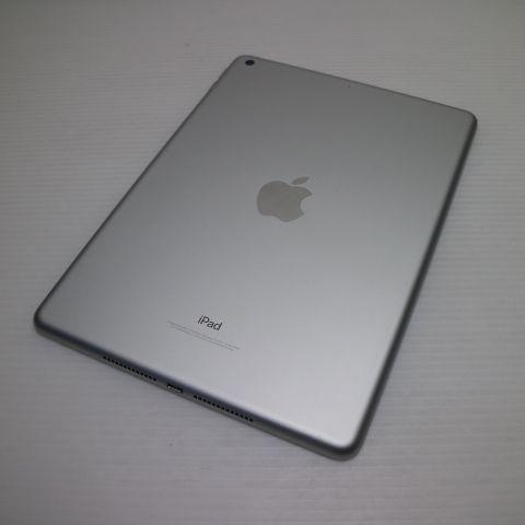 中古 iPad 第6世代 Wi-Fi 32GB シルバー タブレット 即日発送 Apple