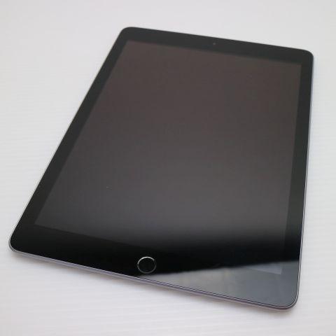 超美品 iPad 第6世代 Wi-Fi 32GB スペースグレイ タブレット 超美品 iPad 第6世代 Wi-Fi 32GB スペースグレイ タブレット