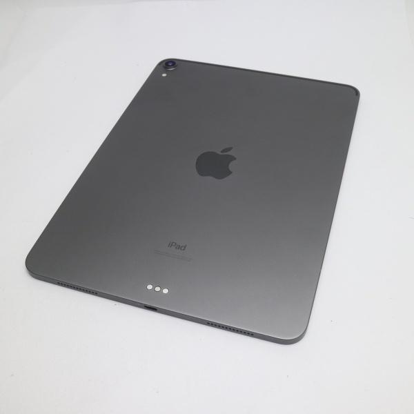 美品 Ipad Pro 11インチ Wi Fi 256gb スペースグレイ タブレット 中古本体 中古 安心保証 即日発送 Apple Dmpxrj87kd6l エコスタ 通販 Yahoo ショッピング