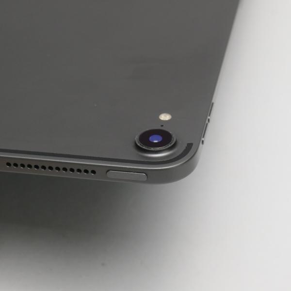美品 Ipad Pro 11インチ Wi Fi 256gb スペースグレイ タブレット 中古本体 中古 安心保証 即日発送 Apple Dmpxrj87kd6l エコスタ 通販 Yahoo ショッピング
